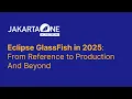Eclipse GlassFish in 2025 From Reference to Production And Beyond
