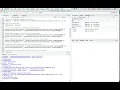 parsetR Visualizing U S Census flows