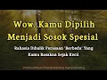 Lagu 👉 Terungkap..😯 Inilah Rahasia Dibalik Perasaan 'Berbeda' Yang Kamu Rasakan Sejak Kecil 🔥