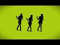 JoJo's Bizarre Torture Dance (Terrell Jordan Bootleg)