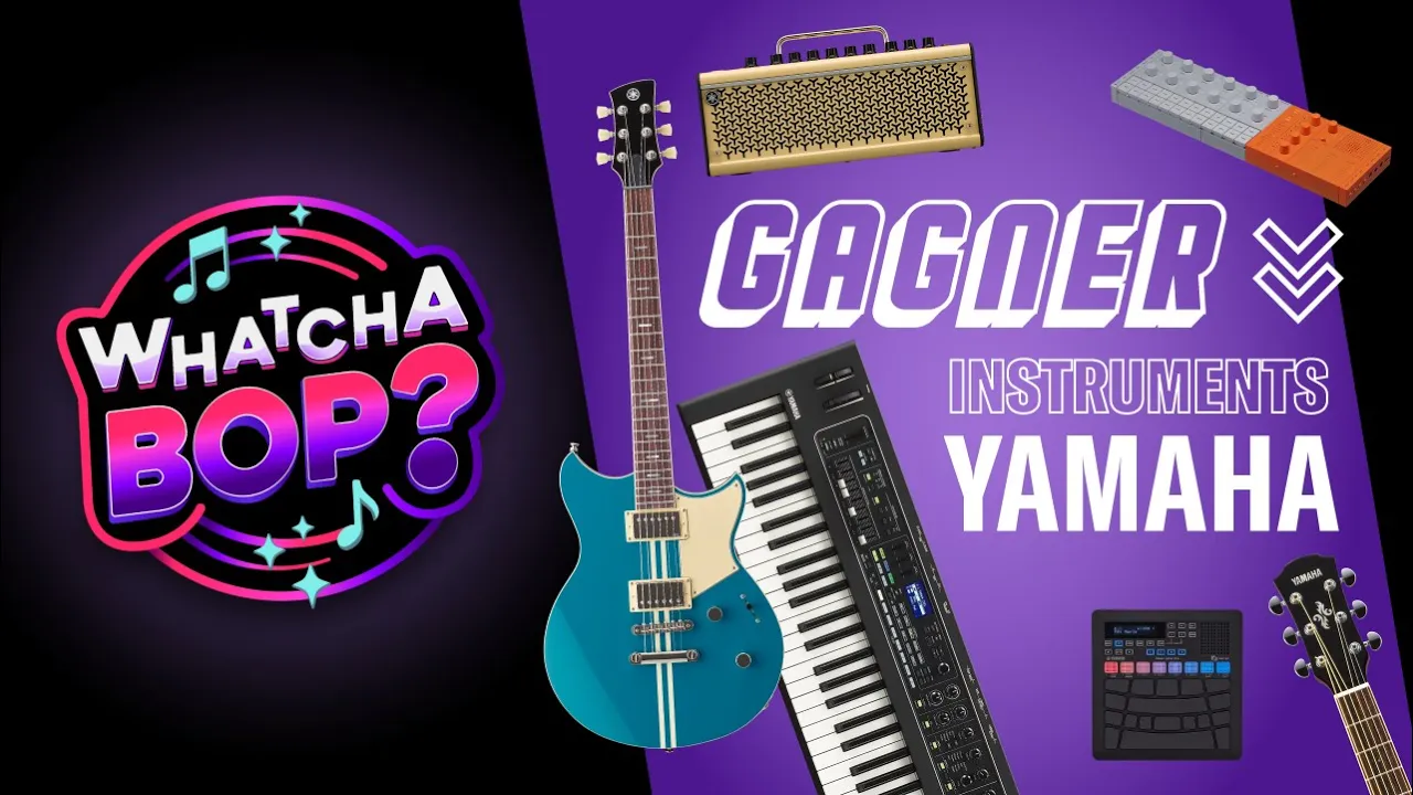 Yamaha Problem-solution video