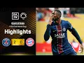 Download Lagu DOUÉ e DEMBÉLÉ eliminano il Bayern: PSG-Bayern Monaco 2-0 | FIFA CWC | DAZN Highlights