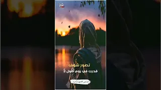 كبرت عليك أو اتغيرت مش فارقة شيرين 