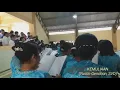 Download Lagu LUAR BIASA Lagu KEMULIAAN (P. Yustin Genohon) Penahbisan Gereja St. Yosef Pekerja Wairpelit- Maumere