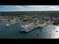 GOMV COM Martha s Vineyard Ferry Live Webcam