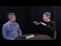 Interview with Bob Spencer O Reilly Fluent Conference 2016
