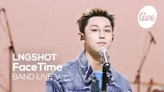 4k lngshot facetime band live its live k pop live music show