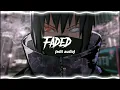 Lagu Faded Slowed Reverb  Tik Tok Viral  Jacla remix   Naxsy Douyin Versio🎶