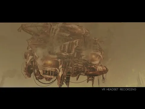 CONVERGENCE TRAILER