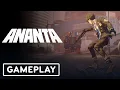 Download Lagu Ananta - Officiële uitgebreide gameplaytrailer