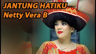 Download NETTY VERA B || Jantung Hatiku Versi kaset pita Jadul ( Kumpulan Lagu Karo Terbaik ) MP3