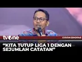 Download Lagu Akmal Marhali Sebut Pembenahan Sepak Bola Indonesia adalah Tugas PSSI | Catatan Demokrasi tvOne