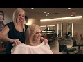 HAIRECARE The Salon by InStyle at JCPenney Tanya Foster