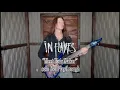 Download Lagu Chris Broderick solo live playthrough of \