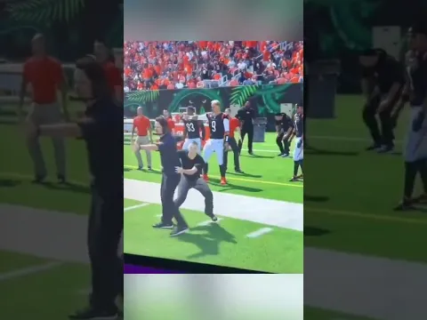 The new Madden put in a get back coach