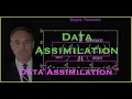 Chapter 21 1 - Data Assimilation