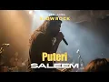 Lagu PUTERI (Cover) – Saleem Iklim | Lagu Slowrock Malaysia 90an Yang Tak Lekang Zaman #slowrockmalaysia