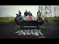 LNGSHOT - 'Saucin’' Official Audio