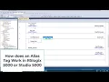 RSLogix 5000 Tag Structure - How Alias Tags Work In RSLogix 5000 or Studio 5000