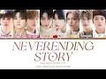 Download Lagu Stray Kids 'Neverending Story' Lyrics (Color Coded Lyrics HAN/ROM/ENG)