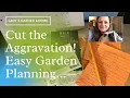 How to Easily Plan Your Garden for Free Using Farmer s Almanac Garden Planner