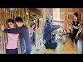 Download Lagu (Life). A stranger suddenly entered Thuyet's house while her husband was away. What will happen?