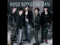 Good Boy Gone Bad [Japanese Version]