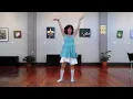 [Dance Cover] Aiko - 'ストロー' (Straw)