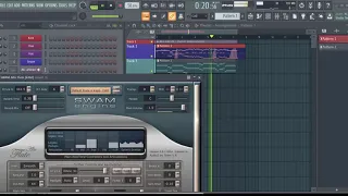 موسيقي فيلم البيبي دول لياسر عبد الرحمن من عزفي  موسيقي فيلم البيبي دول لياسر عبد الرحمن من عزفي