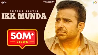 ikk munda sheera jasvir latest punjabi songs 2015 new punjabi songs 2015 mad4music1