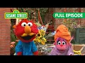 Download Lagu Happy, Sad, and More Emotions with Elmo \u0026 Friends | Sesame Street Full Episodes