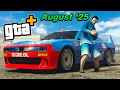 Download Lagu A VERY Mid Month | GTA+ Overview (July/August 2025)