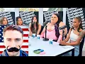 Download Lagu LAWSUIT?! HIT PIECE \u0026 HATE MAIL REVIEW! DRAMA! BIG NEWS! SPECIAL GUEST! | Whatever Wednesday #2