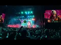 Download Lagu Gorillaz Desole Live @LifeisBeautifulFest 9/17/22