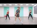 30 Minutes Aerobic Dance Burn Calories \u0026 Lose Weight Fast ✅ Aerobic Inc