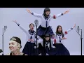Atarashii Gakko! - Otonablue (Reaction) THE FIRST TAKE PERFORMANCE
