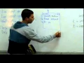 Chapter 5 VB part 1