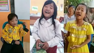 Download VIRAL !! Anak SD Bersuara Emas Bikin Hati Merinding Mendengarnya | Zainatul Hayat MP3