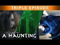 Download Lagu House Of MISERY and PAIN! | TRIPLE EPISODE! | A Haunting
