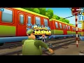 Subway Surfers Classic (2026) - Gameplay (PC UHD) [4K60FPS]