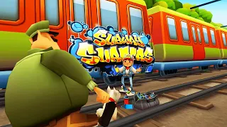 Subway Surfers Classic 2026 - Gameplay PC U 4K60FPS