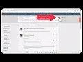 Basic Search in Quick Search