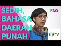 Download Lagu BAHASA IBU #2: Bahasa Daerah Ini Sudah Punah
