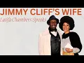 Lagu Who Is Latifa Chambers? The Wife Behind the Reggae Legend Jimmy Cliff