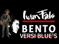 Lagu BENTO VERSI BLUES #aicover #iwanfals #iwanfalscover 