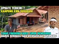 Download Lagu TAK DI SANGKA !! TAHAP FINISHING KAMPUNG KDM..SE AESTHETIC INI 