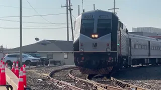 Bay Head train station 25