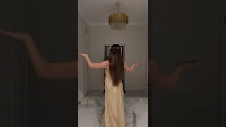 الرقص اسمر ياسمر 