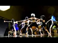 Willy Paul x Bien (Sauti Sol) - Kamati ya roho chafu (Official Dance Video)