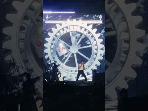 Spinning out with you at Francofolies! #francofolies #larochelle #2026